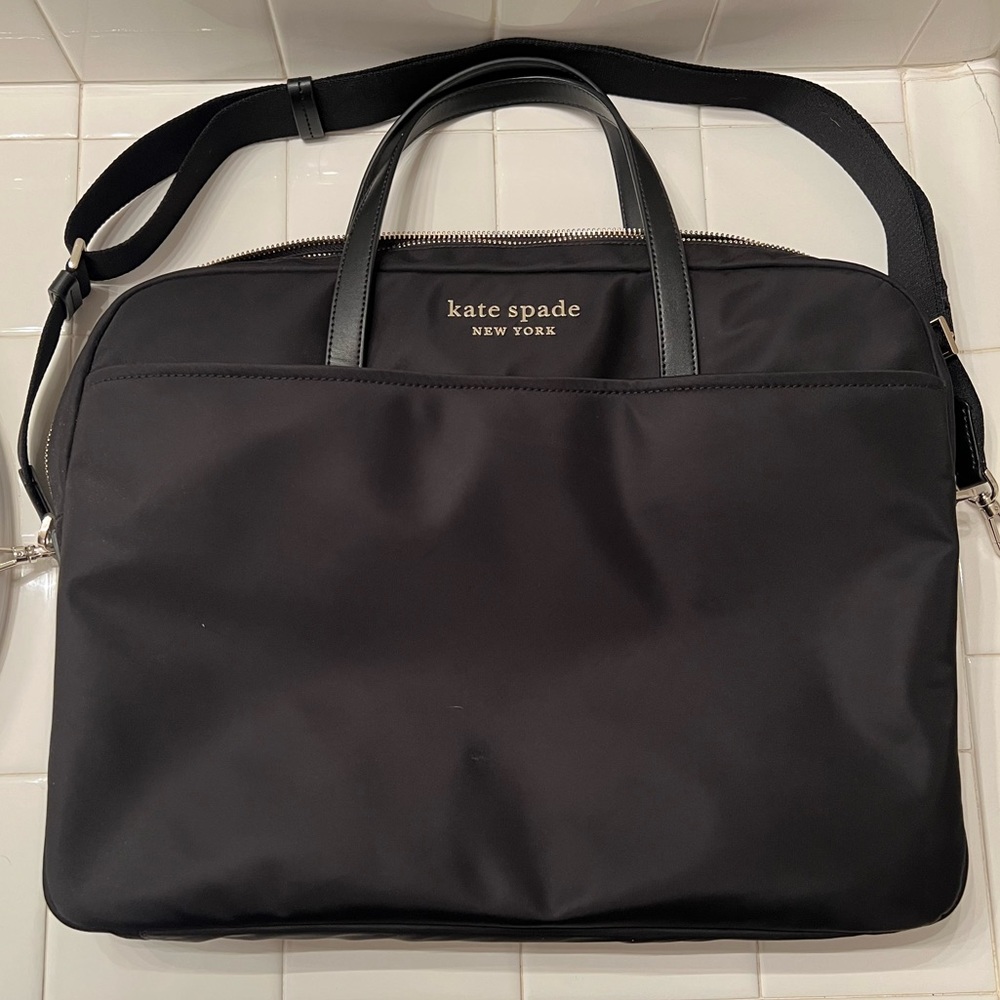Kate Spade Computer Bag